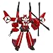 Transformers Universe Voyager Class - Autobot Blades