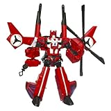 Transformers Universe Voyager Class - Autobot Blades