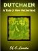 Books : DUTCHMEN - A Tale of New Netherland