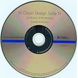 NI Multisim 11 (Student Edition) PLUS ELECTRONICS WORKBENCH TUTORIAL