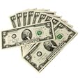 2003 $2 CU 10 pc Federal Reserve Notes