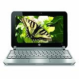 HP Mini 210-2060NR 10.1-Inch Netbook (Rose)