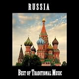 Russia, Traditional Music around The World
