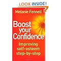 Boost Your Confidence: A Step-by-Step Guide to a New You (Overcoming)