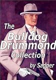 The Bulldog Drummond - Collection