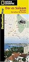 Dar Es Salaam (City Destination Maps)