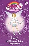 Lucy the diamond fairy