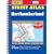 Northumberland (Philip's Street Atlases)