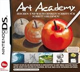 Zoom Produkt-Bild: Art Academy: Zeichen und Maltechniken