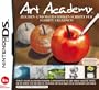 Art Academy: Zeichen und Maltechniken