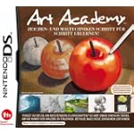  Art Academy: Zeichen und Maltechniken Packshot
