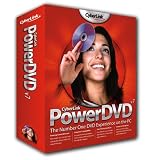 Cyberlink Power DVD 7 Software Full Version