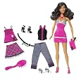 Barbie Fab Life 