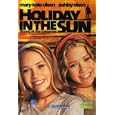 Holiday in the Sun by
