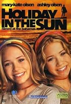 Holiday in the Sun