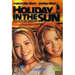 Holiday in the Sun