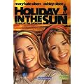 Olsen Twins: Holiday in the Sun (Full Screen)