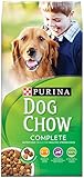 UPC 017800149150 product image for Purina Dog Chow Dry Dog Food, Complete, 18.5-Pound Bag, Pack of 1 | upcitemdb.com