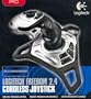 Joystick Cordless Freedom 2.4