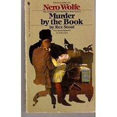 Murder by the Book