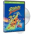 Scooby-Doo! And the Alien Invaders