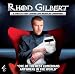 Rhod Gilbert the Cat That Looked Like Ni