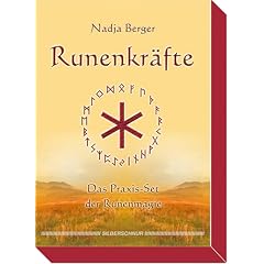 Runenkr�fte. Die Praxis der Runenmagie