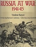 Russia at war, 1941-1945