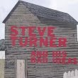 Steve Turner and His Bad Ideas