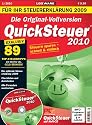 Quicksteuer 2010 - Aktionsware