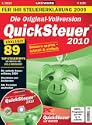 Quicksteuer 2010