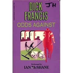 Odds Against