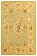 Hand Tufted Indian "Bergama Collection" Rug