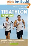 Triathlon-Training: Das einfache 3-Ph...
