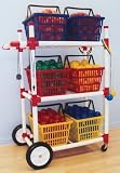 All-Terrain Basket Caddy