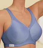 Glamorise Superior Support Sports Bra Style 1006