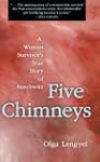 Five Chimneys: The Story of Auschwitz