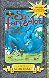 Sir Fartsalot Hunts the Booger