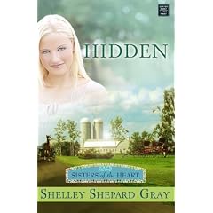 Hidden