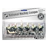 Stiga Dallas Stars Table Top NHL Hockey Players