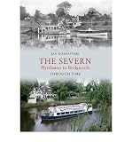 The Severn : Plynlimon to Bridgnorth through time