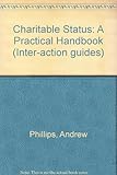 Charitable status : a practical handbook