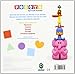 Pocoyo. Formas (Spanish Edition)