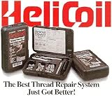 read full review Helicoil Thread Repair 554311 - M11X1.25 Metric Kit - Part # 5543-11