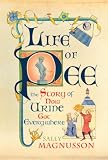 Life of pee : the story of how urine got everywhere
