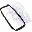 Jumbo Hoop for Brother PE 770 PE770 Embroidery Machine