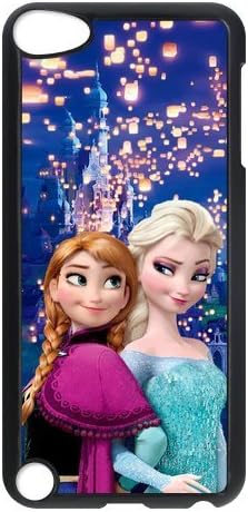 iPod Touch 5 case,Cartoon Movie Frozen Touch 5 cases,Case for Touch 5th gen,C...