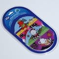 Claessens'Kids - Plaques d�co pour veilleuse Kid'Sleep