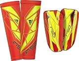 Produkt-Bild: adidas Schienbeinschoner F50 Pro Lite orange