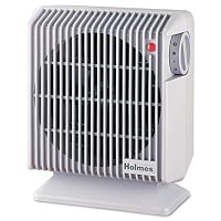 Holmes HFH105 1500-Watt Portable Electric Space Heater